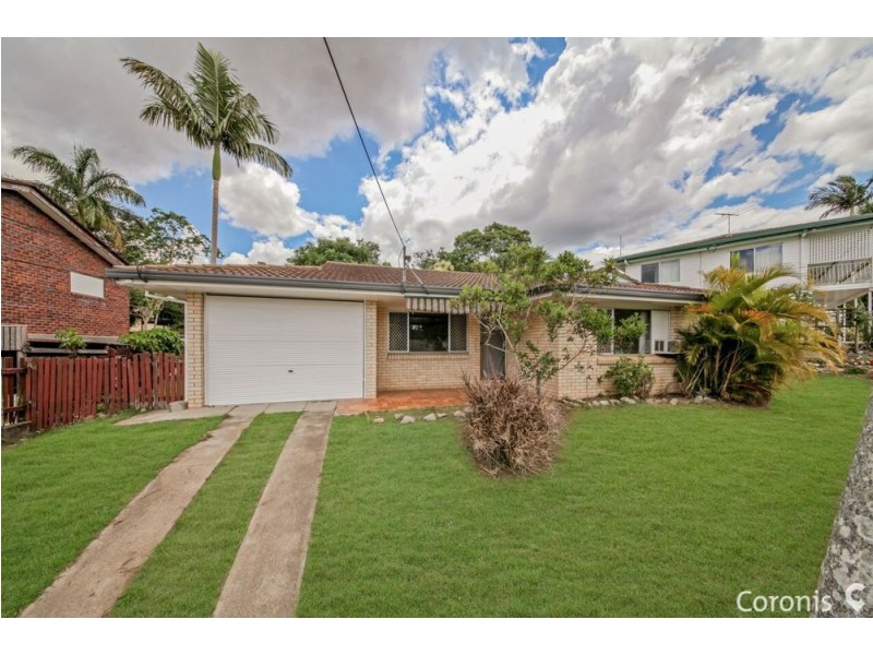 18 Clemesha Street, Keperra QLD 4054