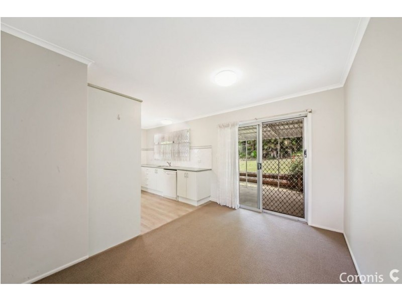 18 Clemesha Street, Keperra QLD 4054