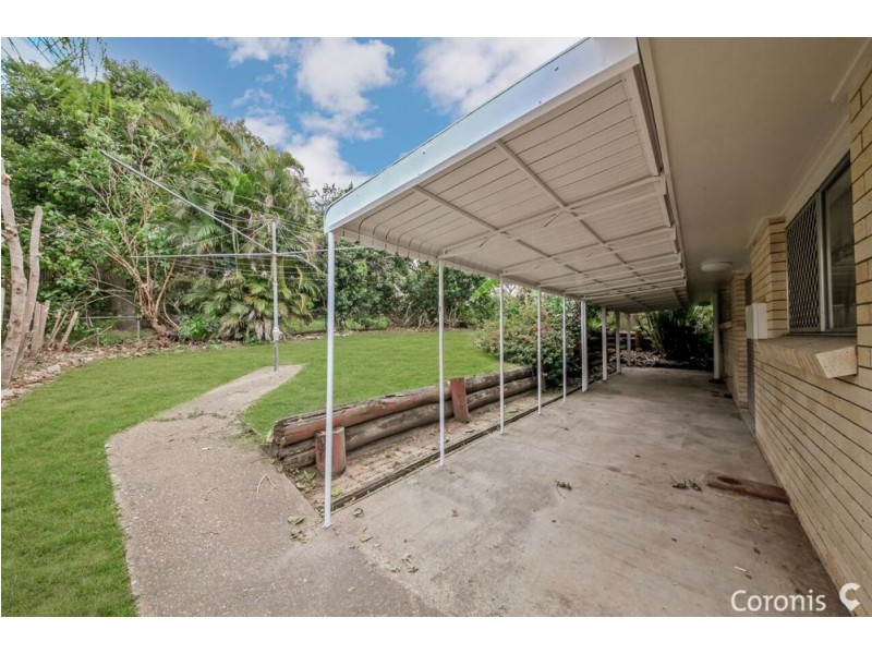 18 Clemesha Street, Keperra QLD 4054