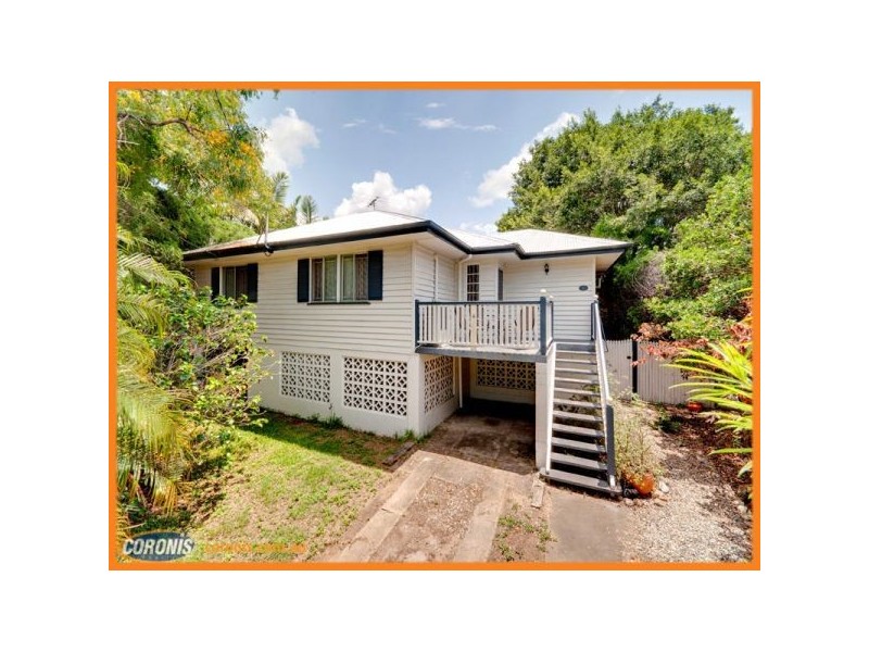 17 Brook Street, Everton Park QLD 4053