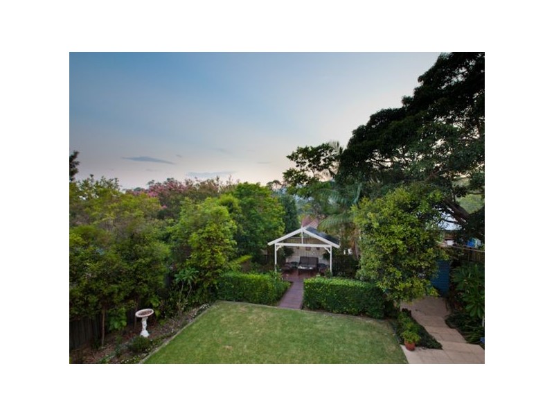 42 Piddington Street, Ashgrove QLD 4060