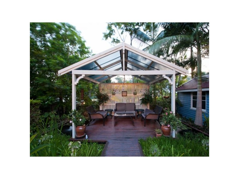 42 Piddington Street, Ashgrove QLD 4060