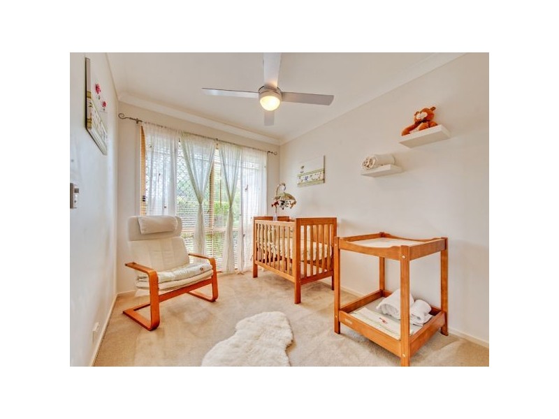 3 Tannadice Court, Regents Park QLD 4118