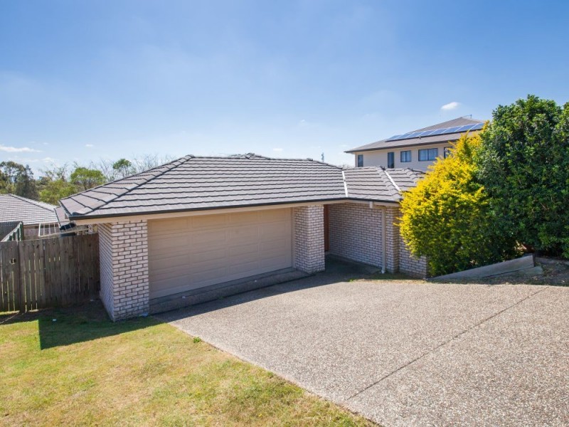 27 Chetwynd Street, Redbank Plains QLD 4301