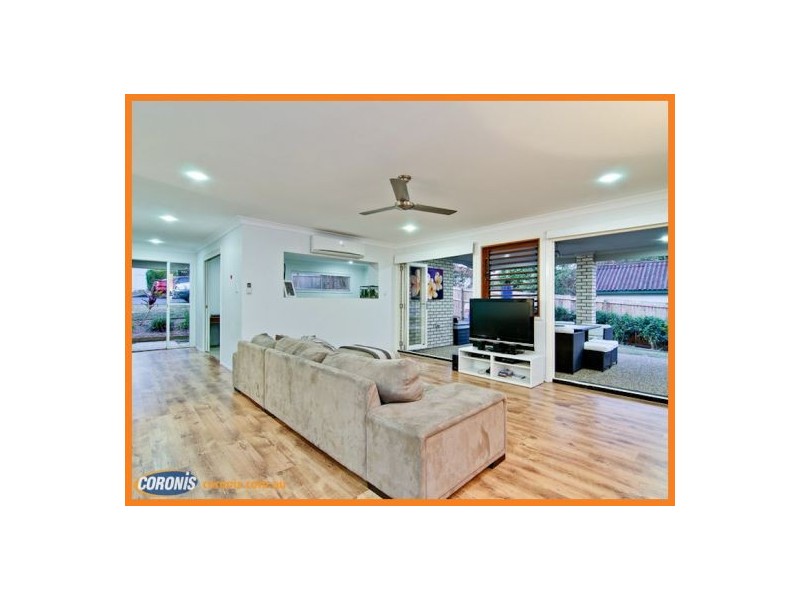 8 Hegarty Street, Mitchelton QLD 4053