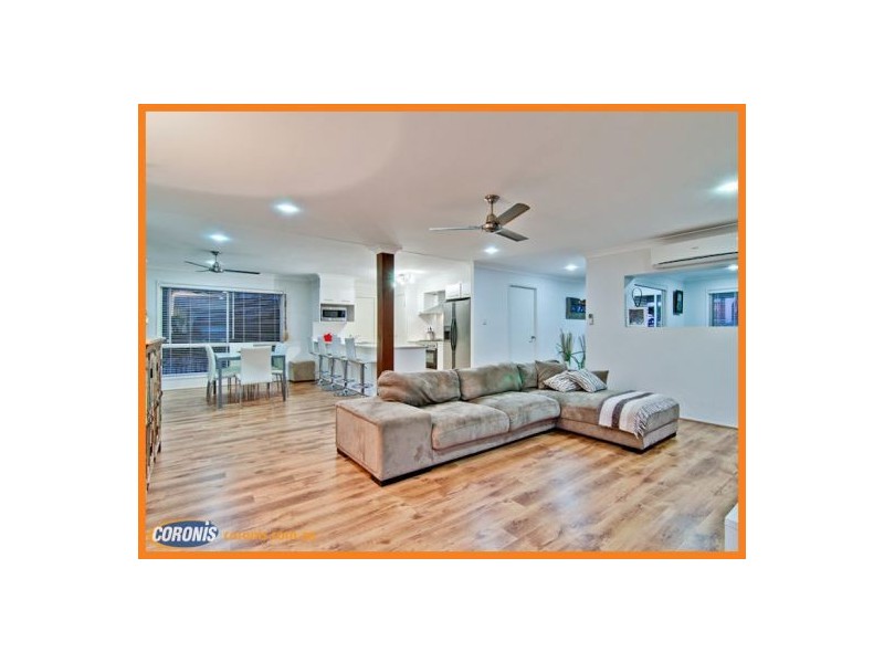 8 Hegarty Street, Mitchelton QLD 4053