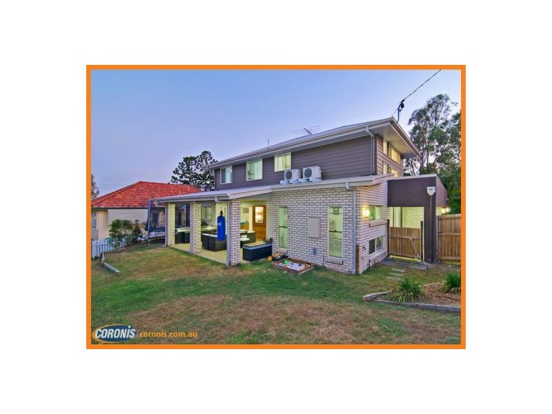 8 Hegarty Street, Mitchelton QLD 4053
