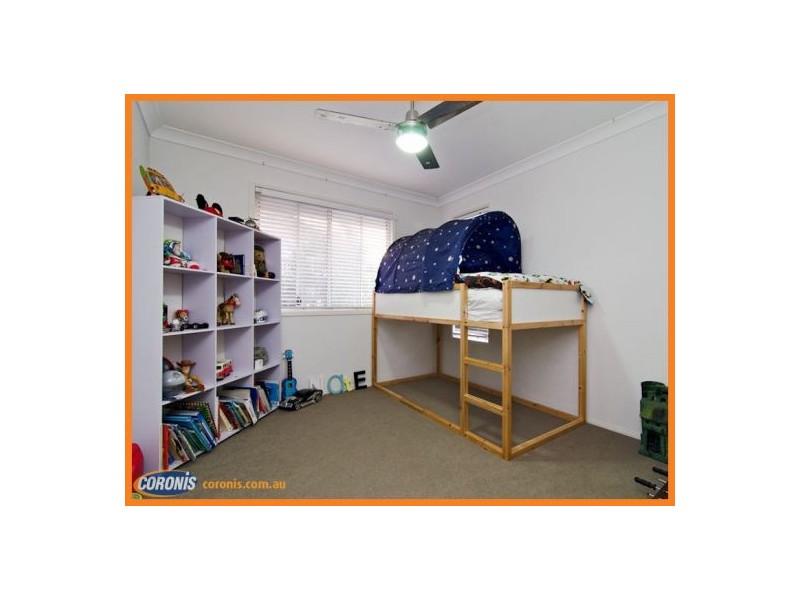 8 Hegarty Street, Mitchelton QLD 4053