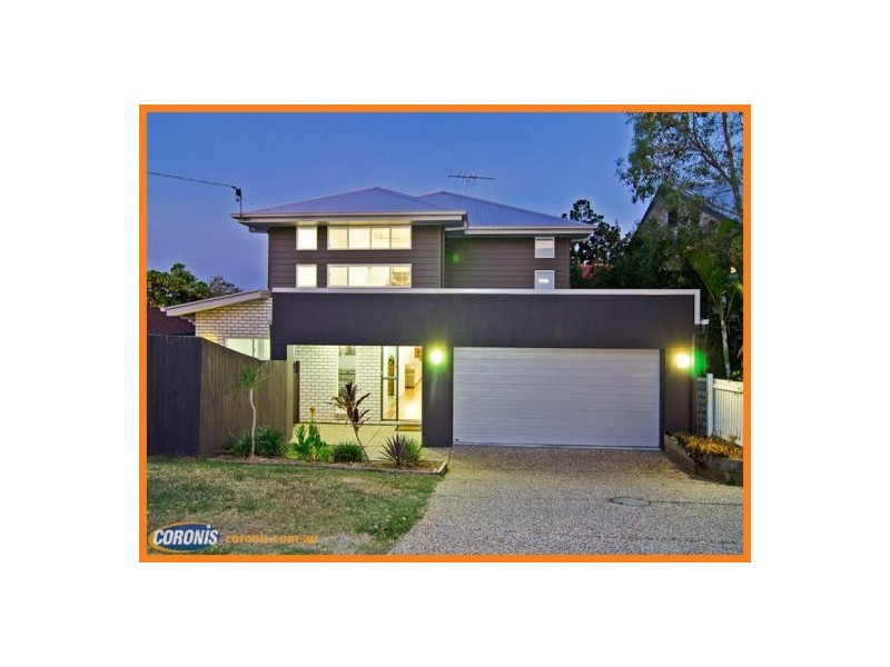 8 Hegarty Street, Mitchelton QLD 4053