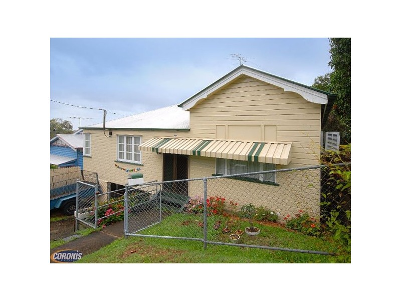 9 Hampson Street, Kelvin Grove QLD 4059