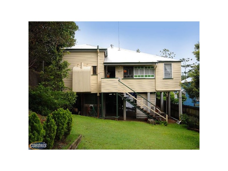 9 Hampson Street, Kelvin Grove QLD 4059