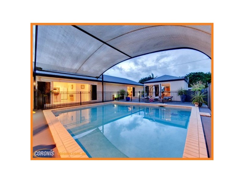 179 Oxley Avenue, Woody Point QLD 4019