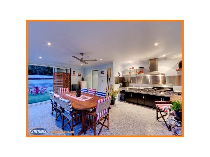 179 Oxley Avenue, Woody Point QLD 4019