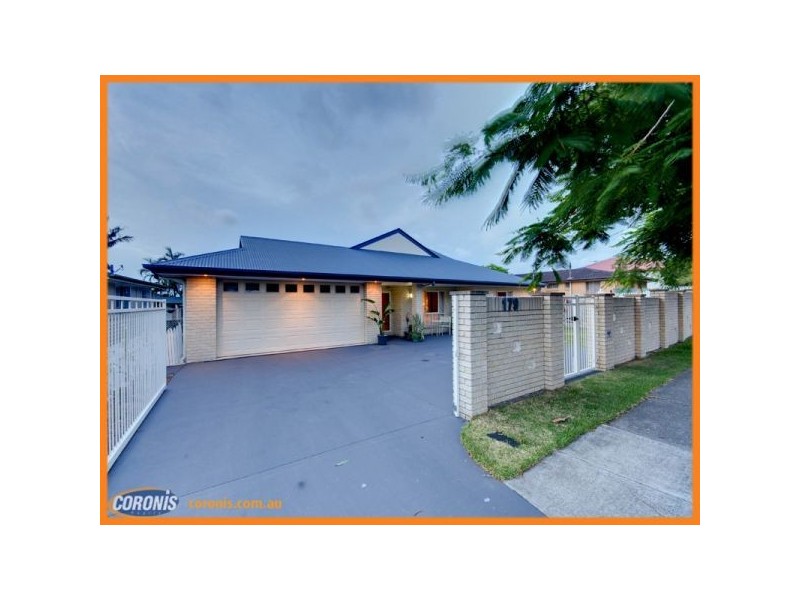 179 Oxley Avenue, Woody Point QLD 4019