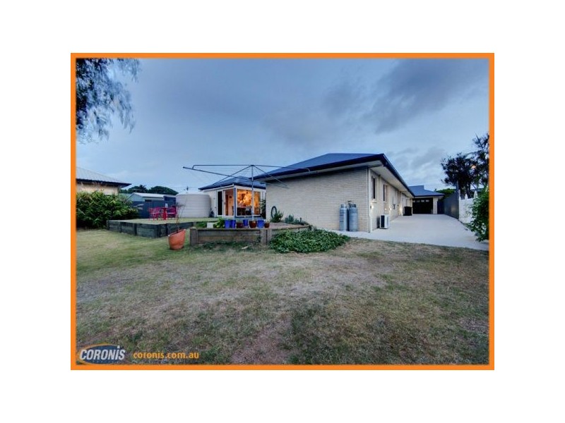 179 Oxley Avenue, Woody Point QLD 4019