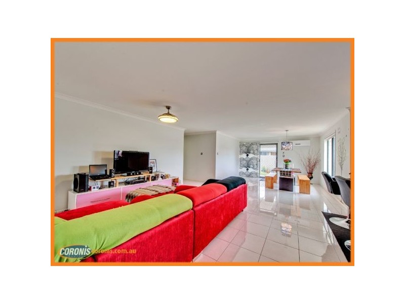 23 Cape Nelson Way, Springfield Lakes QLD 4300