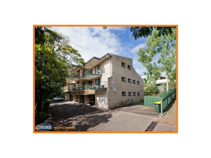 8/26 Dalmore Street, Ashgrove QLD 4060