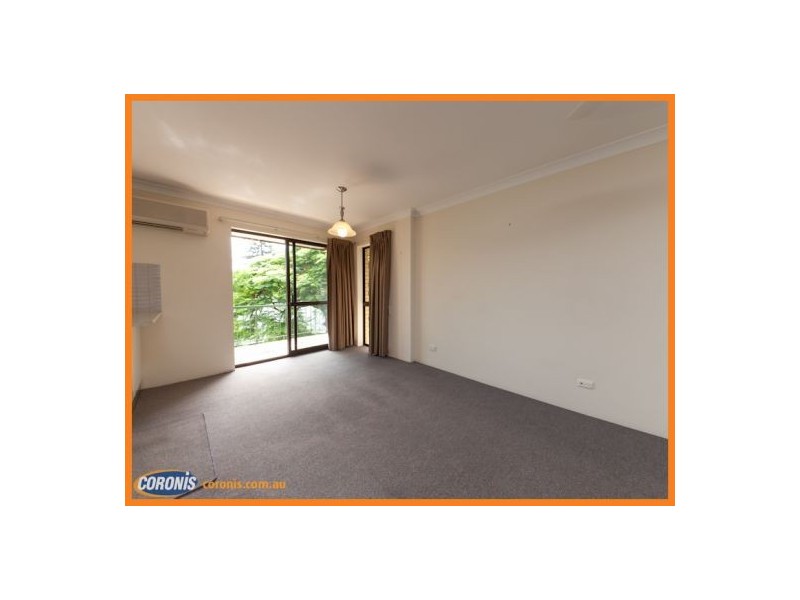 8/26 Dalmore Street, Ashgrove QLD 4060
