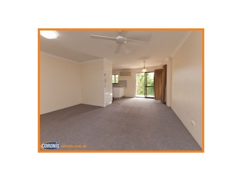 8/26 Dalmore Street, Ashgrove QLD 4060