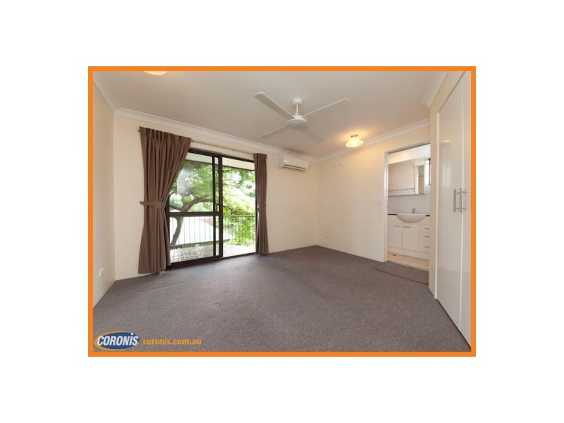 8/26 Dalmore Street, Ashgrove QLD 4060