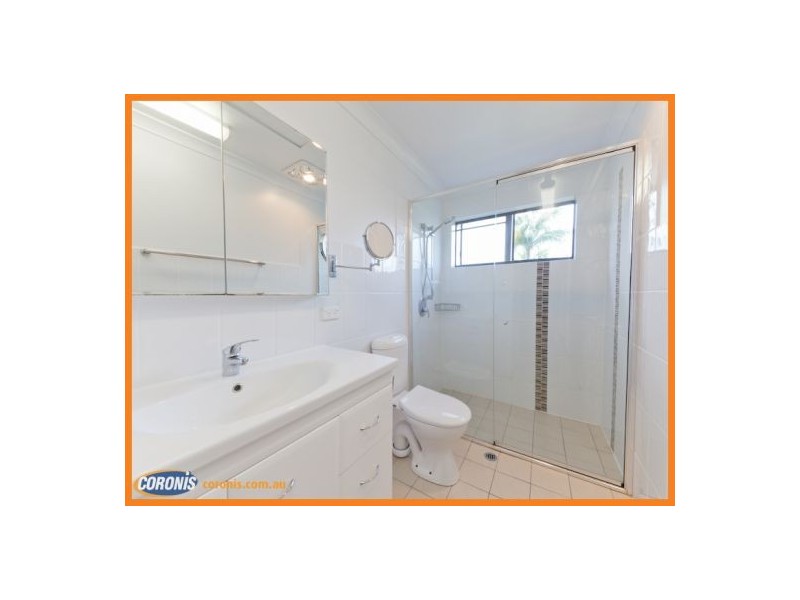 8/26 Dalmore Street, Ashgrove QLD 4060