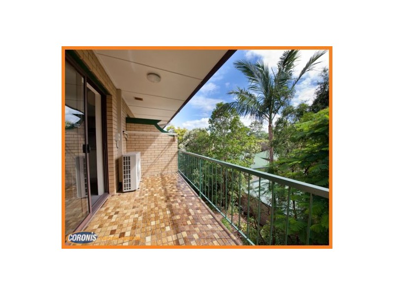 8/26 Dalmore Street, Ashgrove QLD 4060