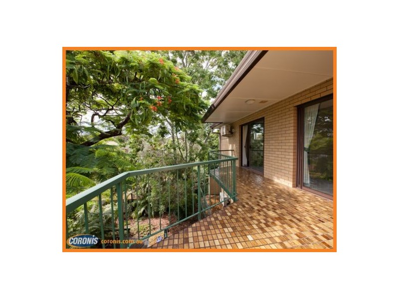 8/26 Dalmore Street, Ashgrove QLD 4060