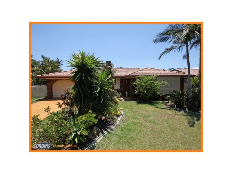 8 Mustang Street, Bracken Ridge QLD 4017