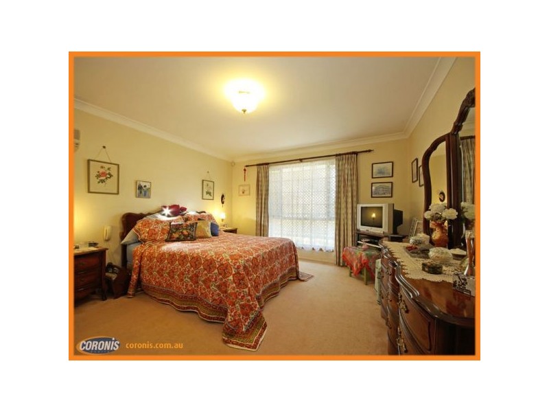 8 Mustang Street, Bracken Ridge QLD 4017