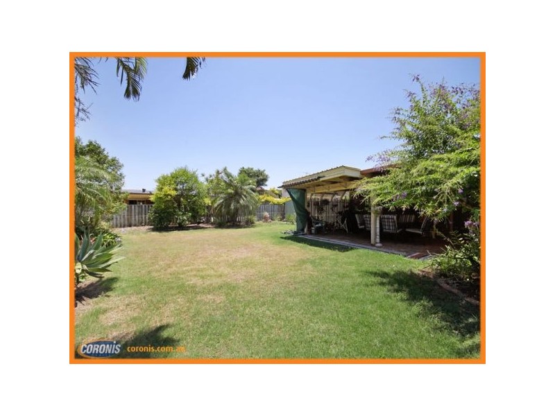 8 Mustang Street, Bracken Ridge QLD 4017