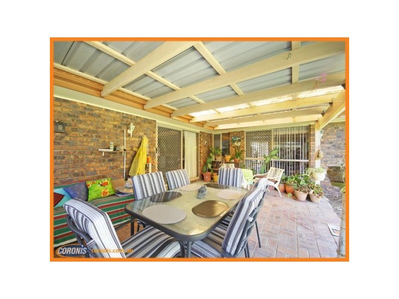 8 Mustang Street, Bracken Ridge QLD 4017