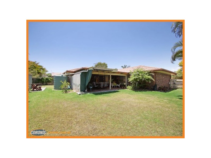 8 Mustang Street, Bracken Ridge QLD 4017