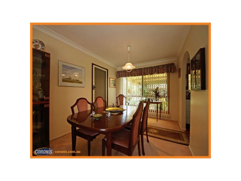 8 Mustang Street, Bracken Ridge QLD 4017