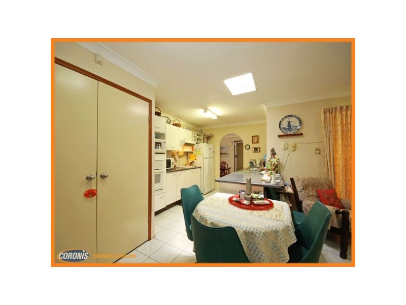 8 Mustang Street, Bracken Ridge QLD 4017