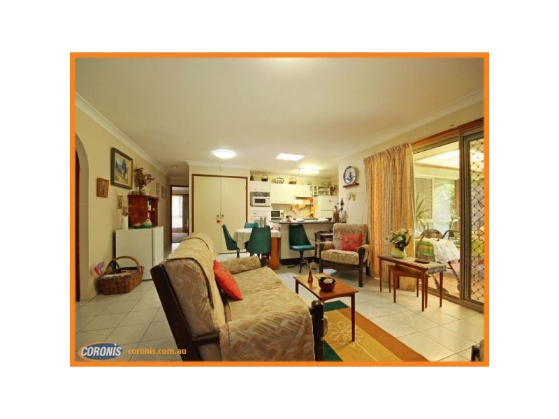 8 Mustang Street, Bracken Ridge QLD 4017