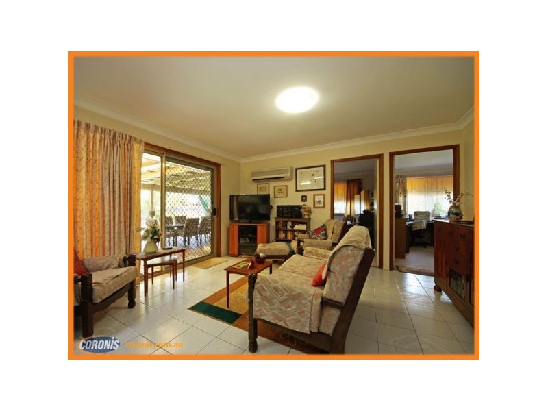 8 Mustang Street, Bracken Ridge QLD 4017