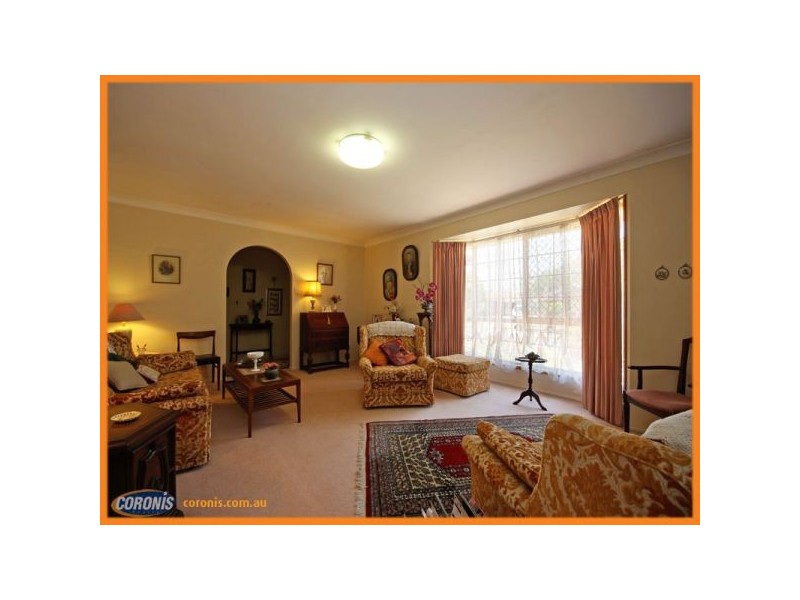 8 Mustang Street, Bracken Ridge QLD 4017