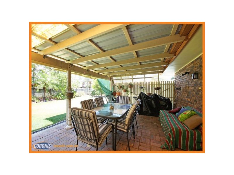 8 Mustang Street, Bracken Ridge QLD 4017