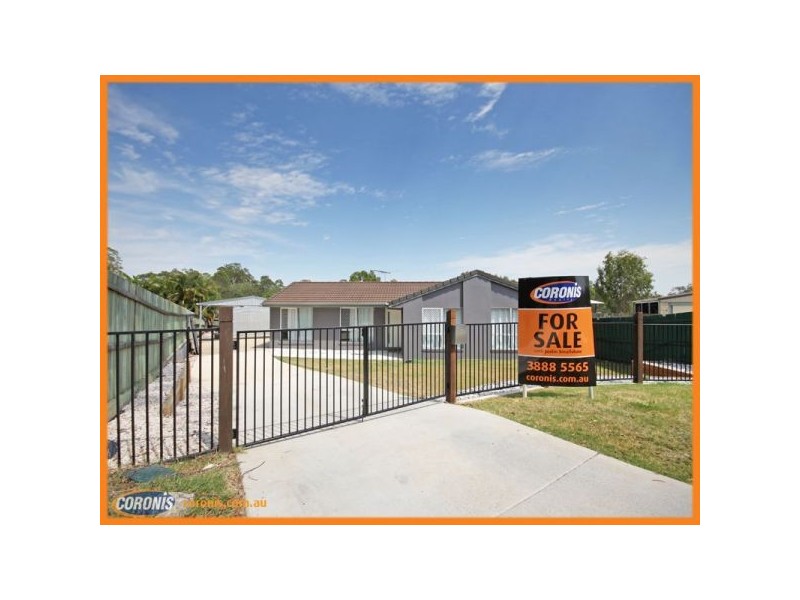 13 Wullun Place, Narangba QLD 4504