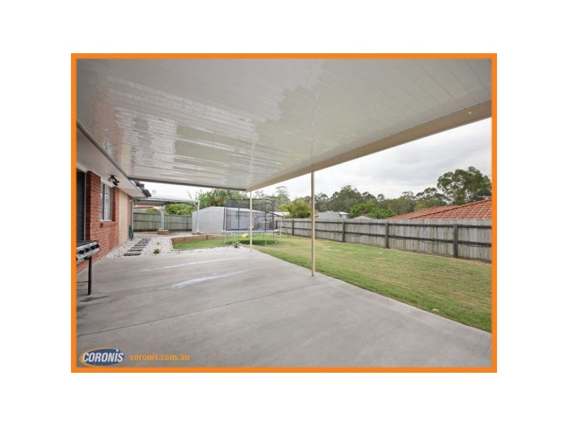 13 Wullun Place, Narangba QLD 4504