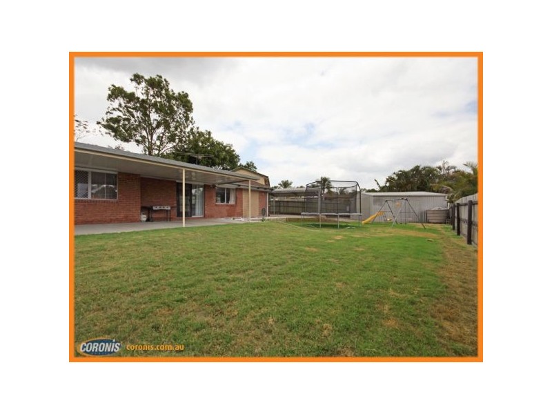 13 Wullun Place, Narangba QLD 4504