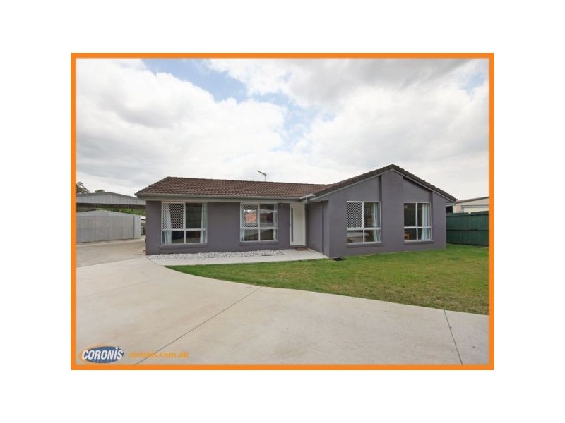 13 Wullun Place, Narangba QLD 4504