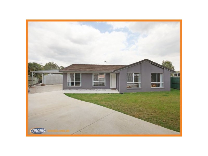 13 Wullun Place, Narangba QLD 4504