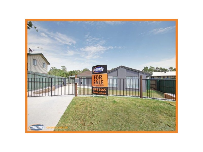 13 Wullun Place, Narangba QLD 4504