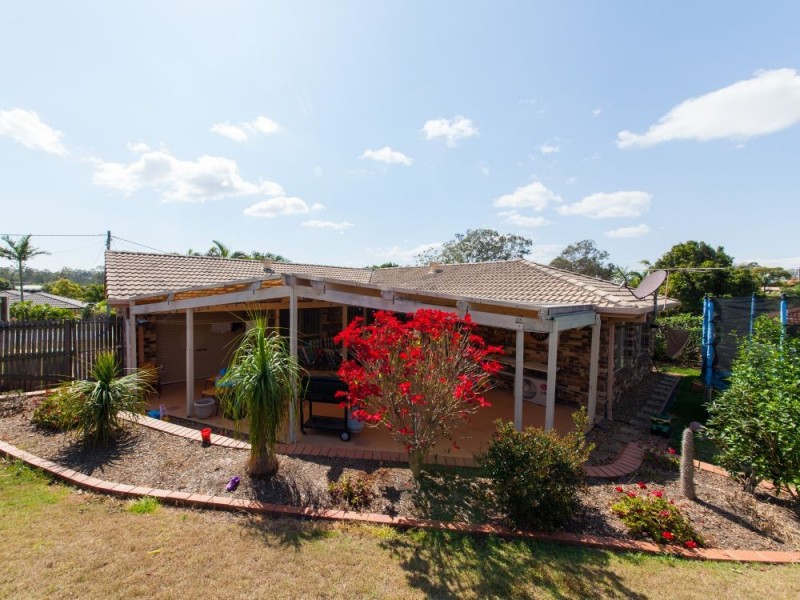3 Fontenay Court, Petrie QLD 4502