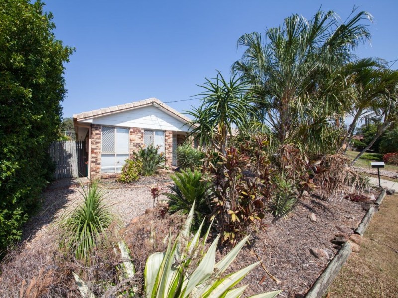 3 Fontenay Court, Petrie QLD 4502
