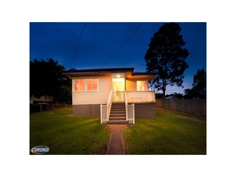 60 Tolmie Street, Zillmere QLD 4034