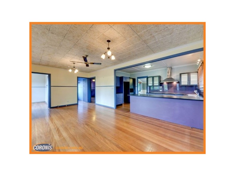 14 Goorama Street, Stafford QLD 4053