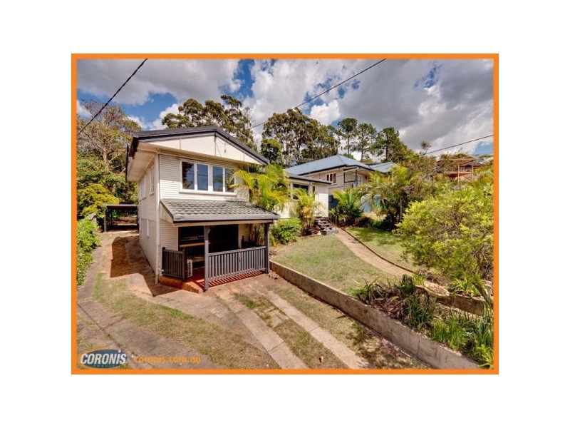 14 Goorama Street, Stafford QLD 4053