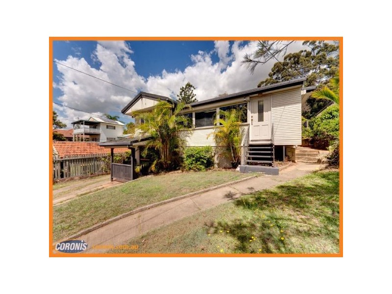 14 Goorama Street, Stafford QLD 4053